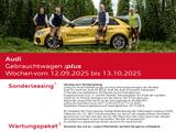 Audi A3 Sportback Advanced 35 TFSI KAMERA+NAVI+VC - Audi A3 aus 2025