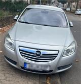 Opel insign - Opel Insignia in Saarbrücken