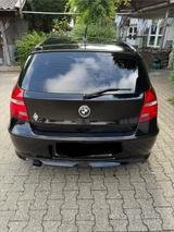 BMW 116i Edition Sport Edition Sport - gebrauchte BMW 116 aus dem Jahr 2010