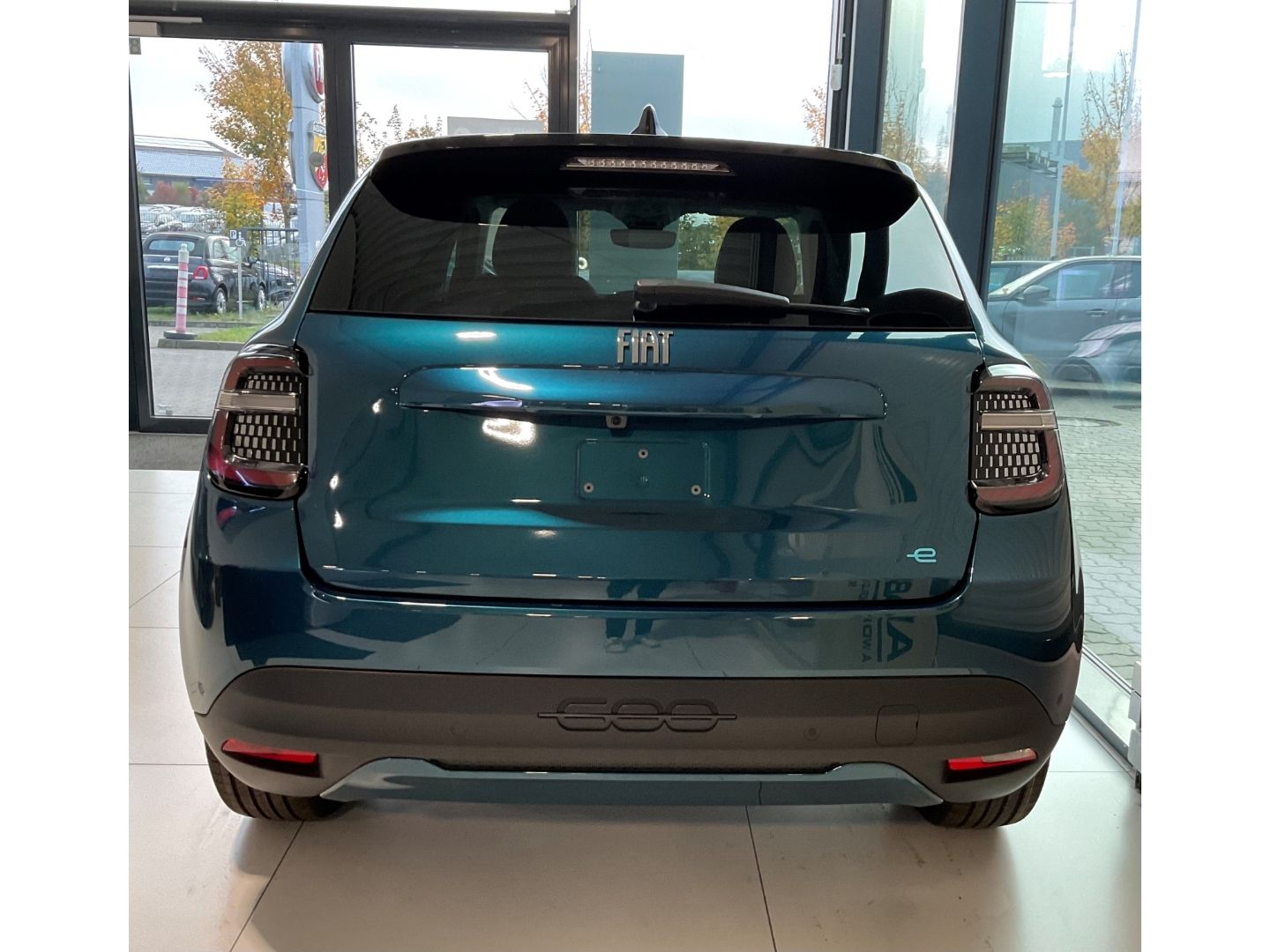 Fiat 600 - Bild 3