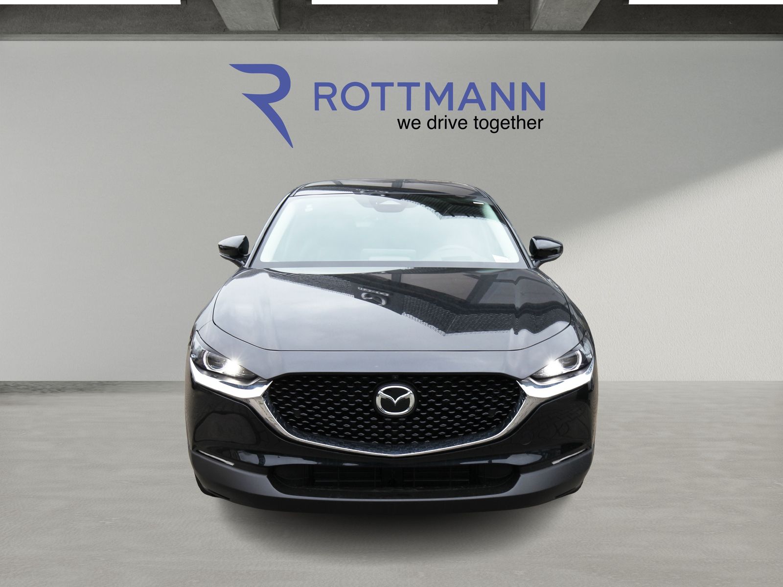 Mazda CX-30 - Bild 4