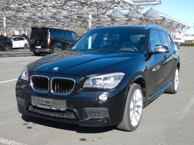 BMW X1 25 d xDrive*M-Sportpaket*Max-Voll*Pano*Aut*