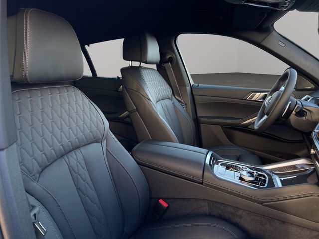 Foto Nummer 12: BMW X6