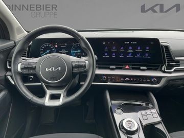 KIA Sportage - 10