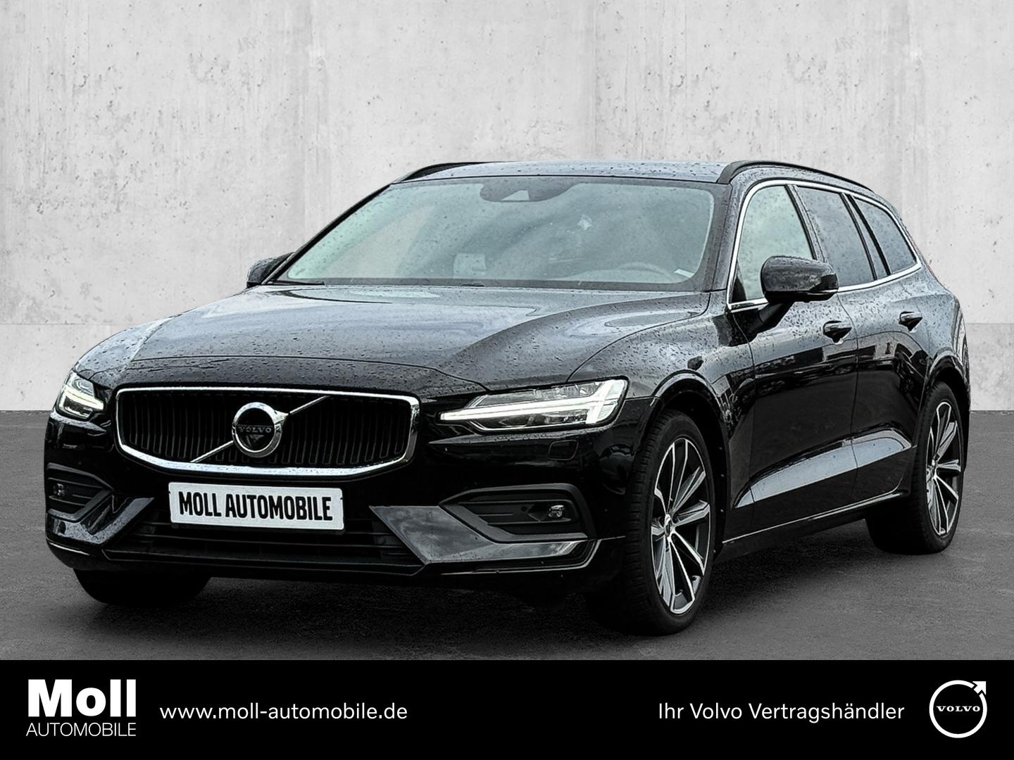 Volvo V60 Kombi Momentum Pro B4 Benzin EU6d StandHZG N