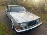 Volvo 262 Coupe Bertone - Volvo: Bertone