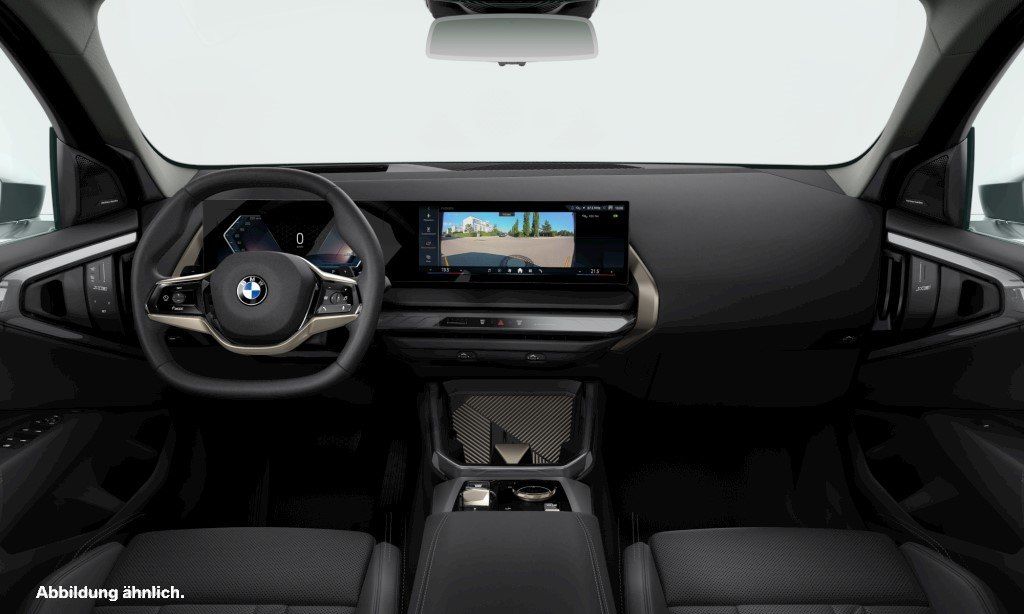 BMW X3 - Bild 3