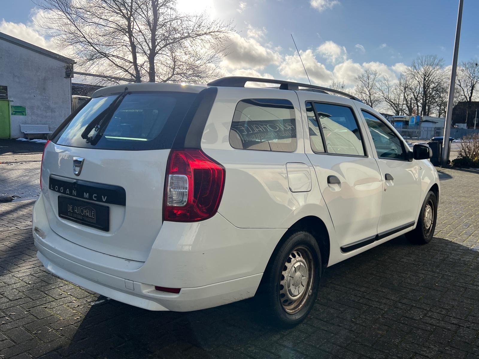 Dacia Logan 2015 — photo 9