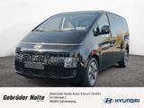 Hyundai STARIA HEV PRIME 9-Sitzer SITZBELÜFTUNG LED 360° - Hyundai Staria Prime mit Hybrid-Antrieb (Benzin/Elektro)
