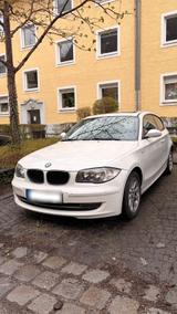BMW 1er (3-Türer)  87.000 km!  Leder, PD... - BMW aus 2007: 3er