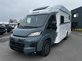 Weinsberg CaraSuite 650 MEG - Weinsberg CaraSuite 650 MEG
