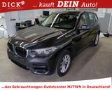 BMW X3 xDr. Aut LED/NAVI/SHZ/DAB/PDC/8Fa - BMW X3 aus 2021