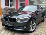BMW 320I SportLine Adaptiv Led Kamera HiFi - gebrauchte BMW 320 Gran Turismo aus dem Jahr 2018