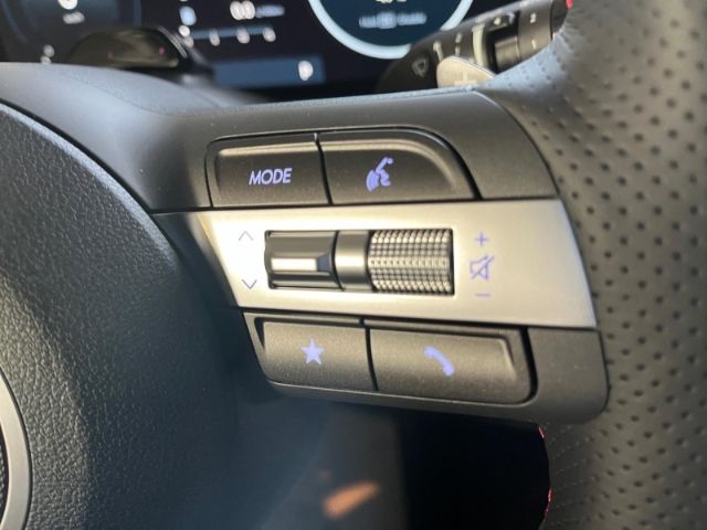 Hyundai KONA - Bild 15