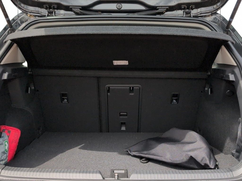 Volkswagen Golf - Bild 11