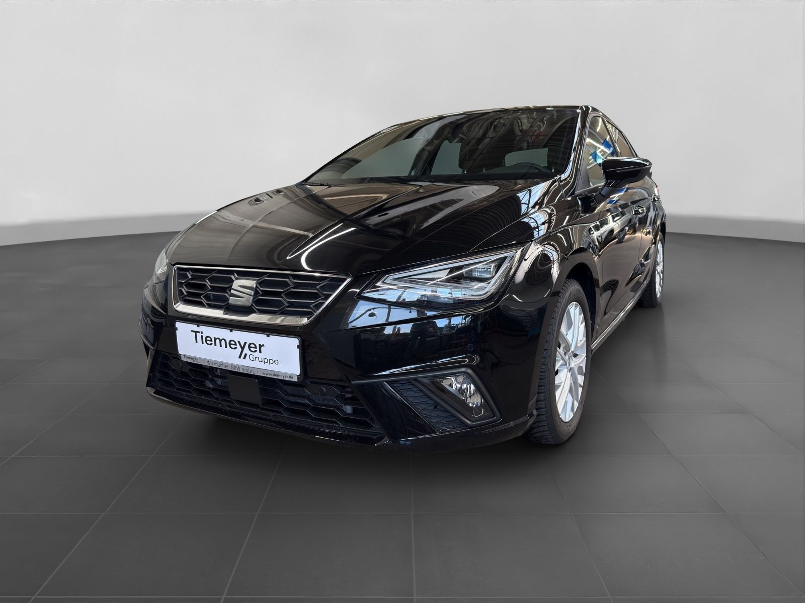 Seat Ibiza - Bild 2