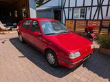 Renault 19 1.7 TXE 90PS. 1. Hand - Renault R 19 Gebrauchtwagen