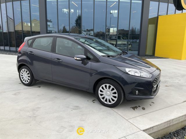 Ford FORD Fiesta 1.2 60CV 5 porte