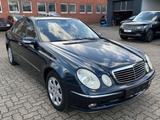Mercedes-Benz E 280 CDI Limo. Avantgarde*Xenon*Navi* - Mercedes-Benz E 280: Cdi Avantgarde