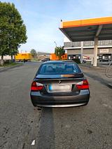 BMW Bmw 318i 2008  teilte Motor defekt - BMW 318: 318i Motor