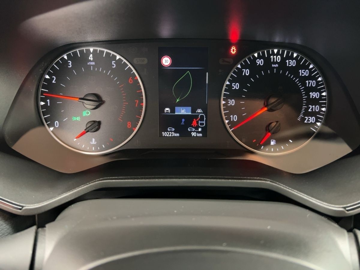 Renault Clio - Bild 13