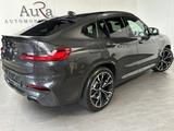 BMW X4 M Competition NAV+LED+HEADUP+PANO+360°+21ZOLL - BMW X4 M mit Anhängerkupplung