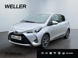 Toyota Yaris 1,5 Y20 Club *Kamera*SHZ*Klima*Spurhalteas - Toyota in Würzburg