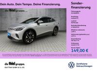 Volkswagen ID.4 - Vorschau Bild 1