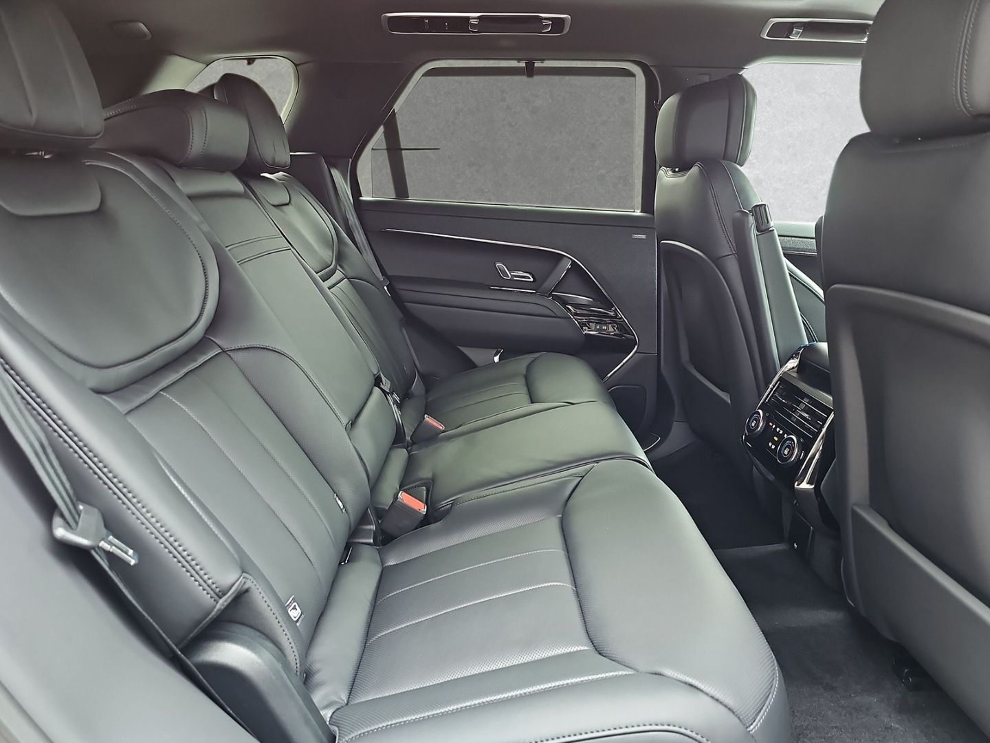 Land Rover Range Rover Sport - Bild 6