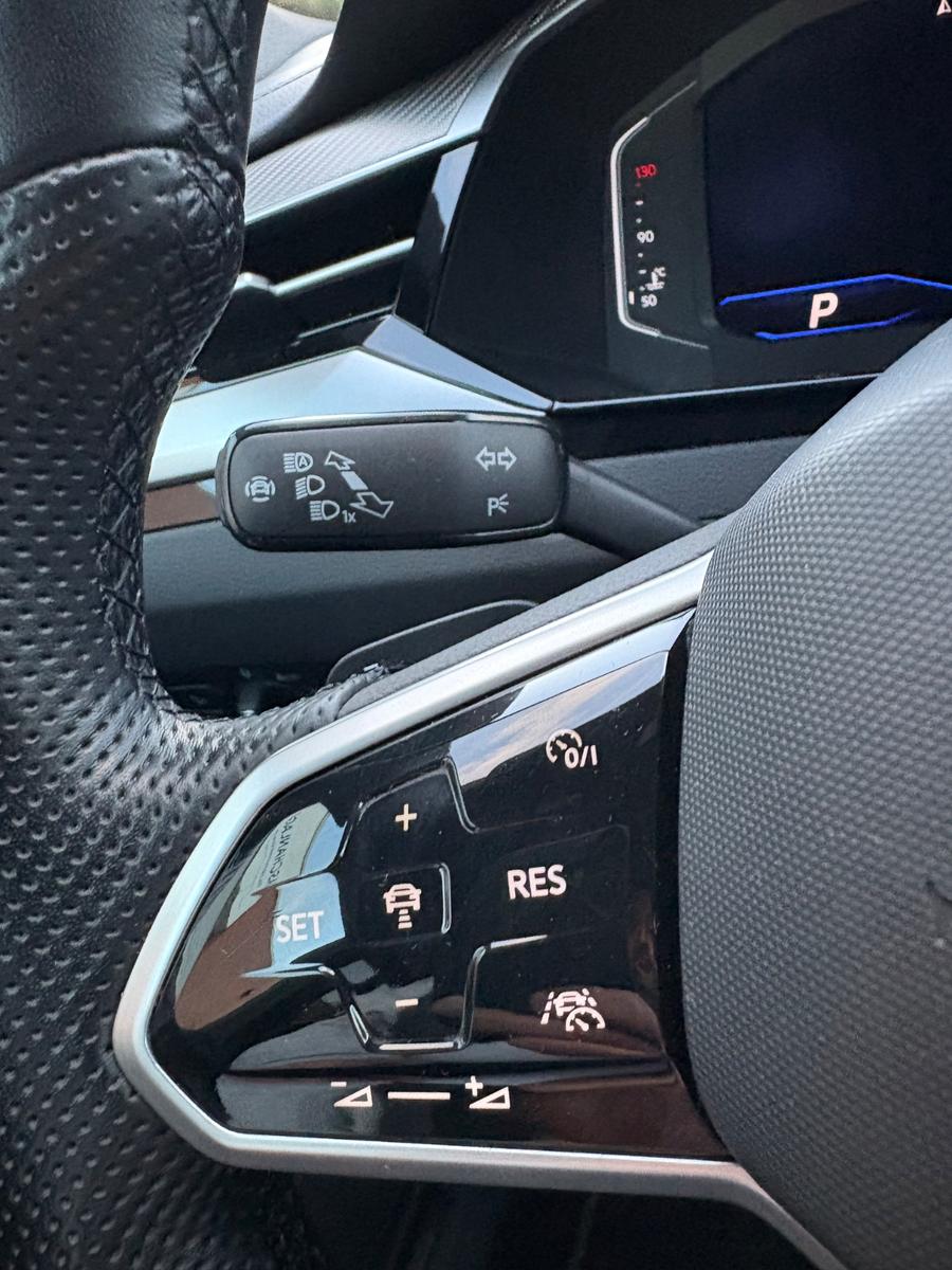 Volkswagen Arteon Shooting Brake R-Line 2.0 TDI*Navi*ViCo*, миниатюра 13
