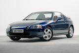 Honda CRX 1.6 CRX ESi | Del Sol | Motegi | - Honda CRX: Motegi