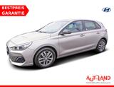 Hyundai i30 1.4 T-GDI YES! Plus
