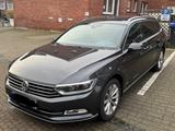 Volkswagen Passat 2.0 TDI SCR 140kW DSG Highline Varian... - Volkswagen Passat