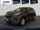 Kia SPORTAGE 1.6 DREAM TEAM PREMIUM+ LEDER+NAVI+KAME - Kia Sportage: Premium