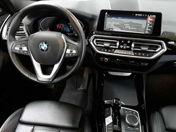 BMW X3 - 5