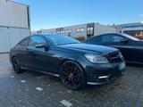 Mercedes-Benz Mercedes c350 V6 - Mercedes-Benz C 350: Coupe