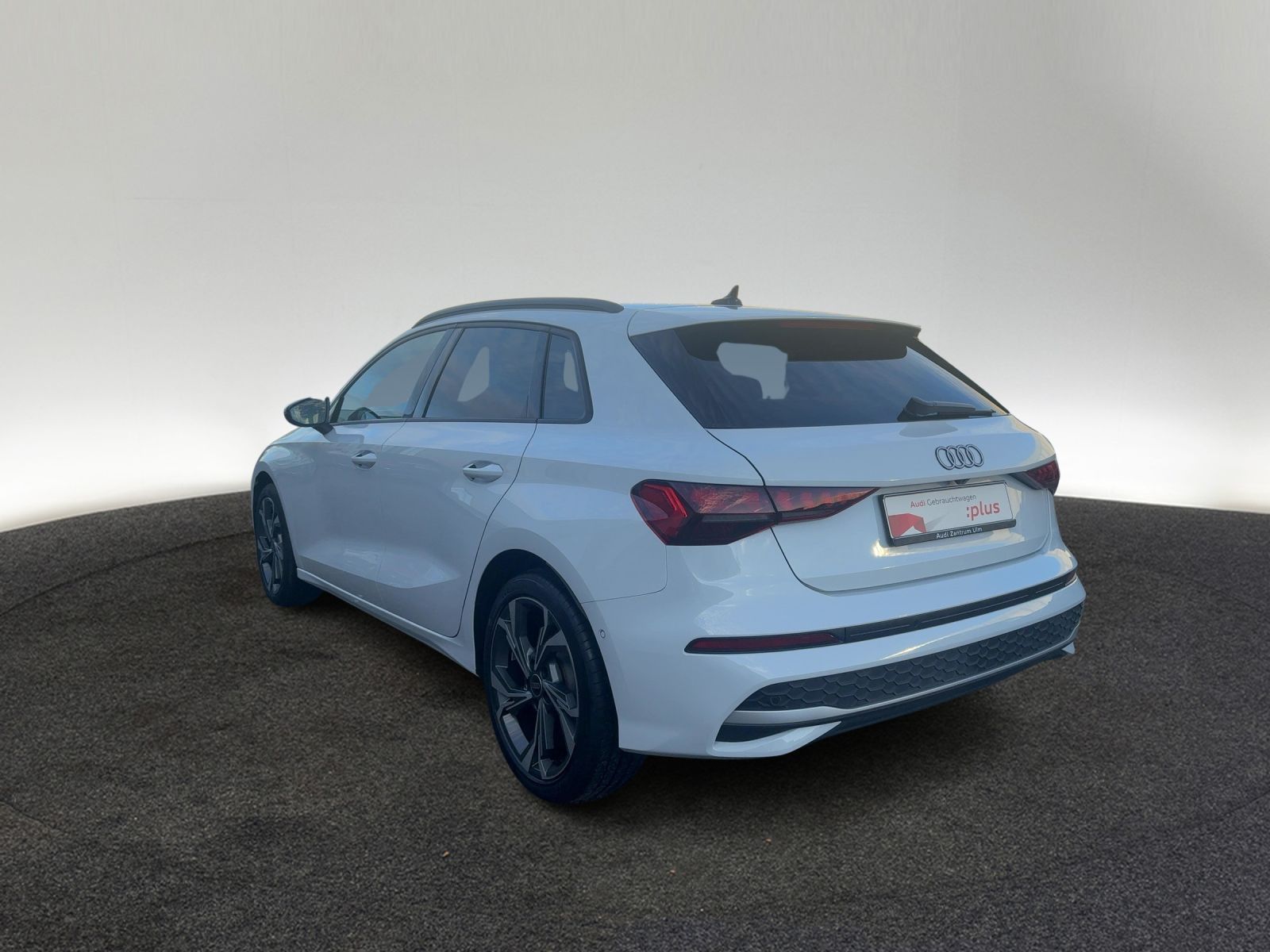 Audi A3 - Bild 4