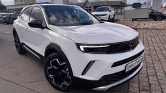 Opel Mokka e Ultimate(136PS) NAVI, RFK, PDC, SHZ
