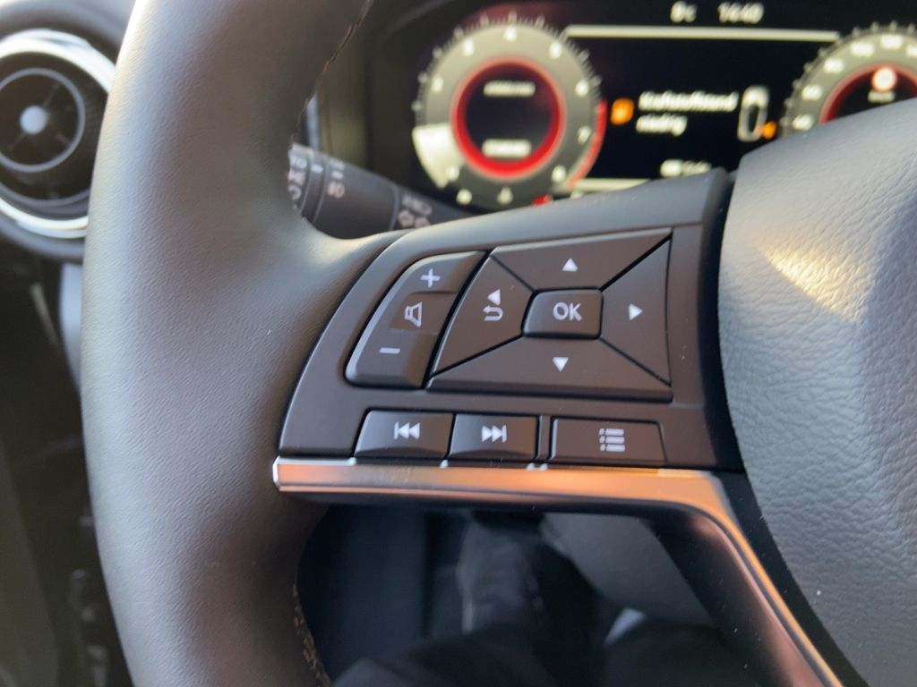 Nissan Juke - Bild 21