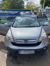 Honda Cr-V Re6 - gebrauchte Honda CR-V aus dem Jahr 2006