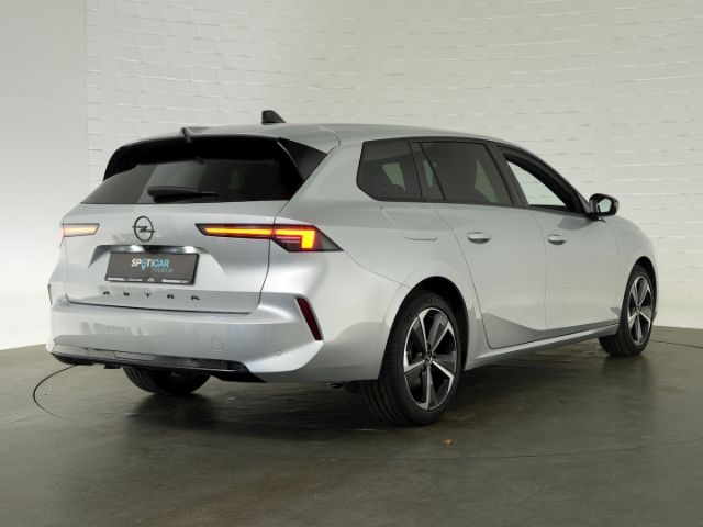 Astra L ST GS AT+LED+NAVI+360 GRAD KAMERA+KEYLES