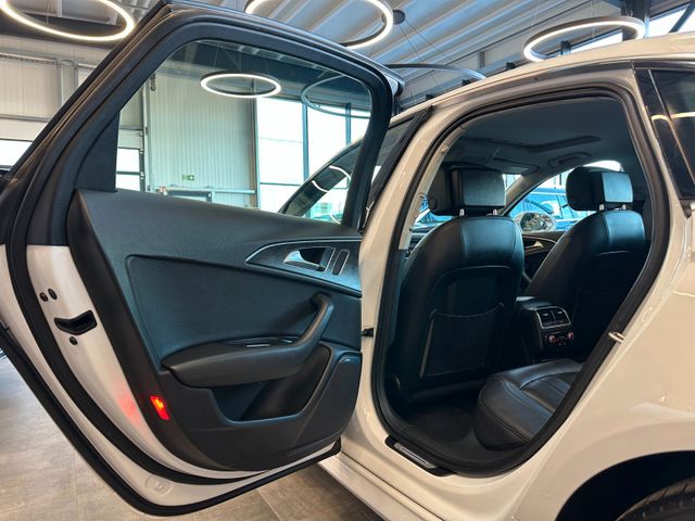 Audi A6 Lim. 3.0 TDI quattro *2. Hand*LED*Kamera*Navi