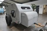 Andere LifeStyle Camper X-Line Minicamper Teardrop Tiny - Mini Wohnwagen: Kleiner Caravan