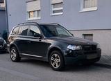 BMW X3 2.5si Automatik  - BMW X3: 5si