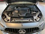 Mercedes-Benz AMG CLS 53 4M+ AMG+Airmatic+360+S.Dach+Burmester - gebrauchte Mercedes-Benz CLS 53 AMG aus dem Jahr 2023