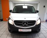 Mercedes-Benz Citan Kasten 111 CDI lang|AUSBAU|DOPPEL|KLIMA| - gebrauchte Mercedes-Benz Citan aus dem Jahr 2019