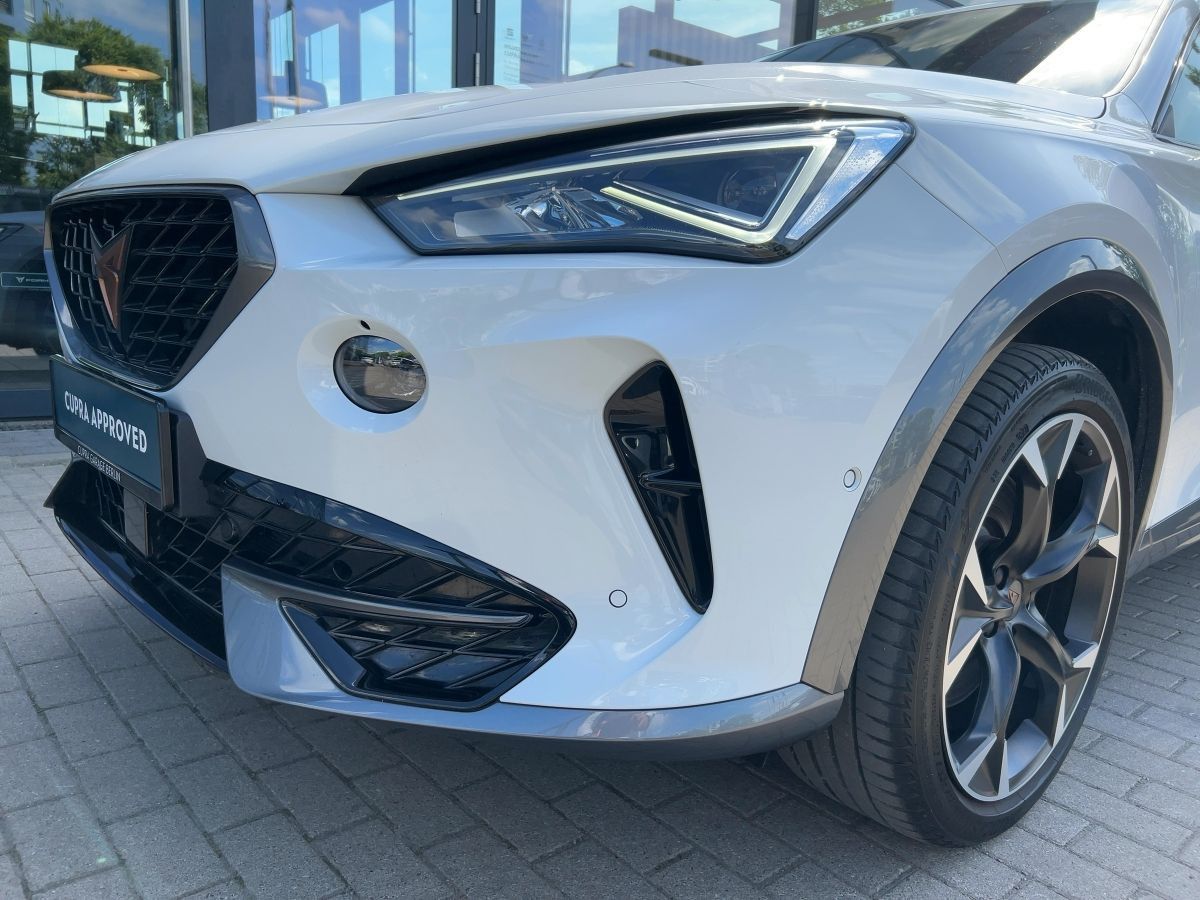 Cupra Formentor - Bild 15