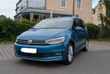 Volkswagen Touran TDI 140kW DSG Highline Standhzg. VOLL - Volkswagen Touran: 140 TDI