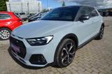 Audi A1 30 citycarver 1.0.TFSI edition one S line LED - Audi A1: Edition