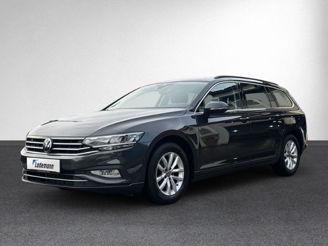 Passat Variant 1.5 TSI DSG LED+NAVI.+KAMERA+ACC+